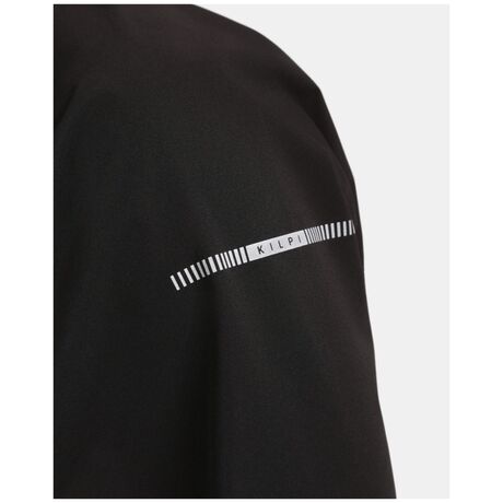 Αδιάβροχη Μεμβράνη Kilpi Ανδρική Hurricane-M Black