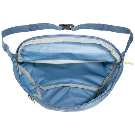 Τσαντάκι Μέσης Tatonka Unisex Ilium M Elemental Blue