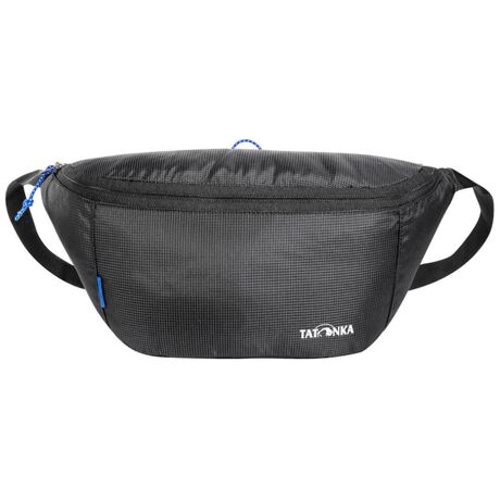 Τσαντάκι Μέσης Tatonka Unisex Ilium S Black