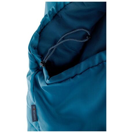 Υπνόσακος Grand Canyon Kayenta 190 Sleeping Bag Storm Blue