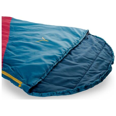 Υπνόσακος Grand Canyon Kayenta 190 Sleeping Bag Storm Blue