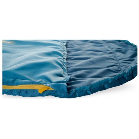 Υπνόσακος Grand Canyon Kayenta 190 Sleeping Bag Storm Blue