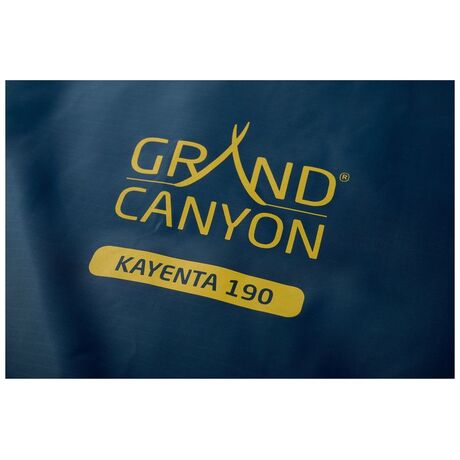 Υπνόσακος Grand Canyon Kayenta 190 Sleeping Bag Storm Blue
