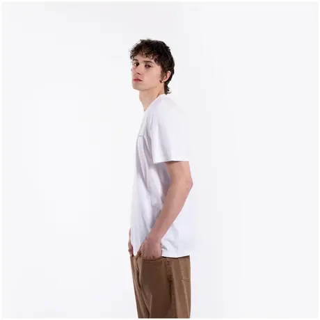 Κοντομάνικο Columbia Ανδρικό CSC™ Outdoor BG Tee White/Shining Sandscape