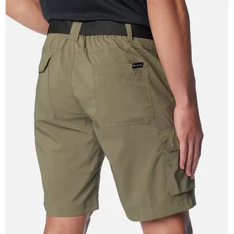 Βερμούδα Columbia Ανδρική Silver Ridge™ Utility Cargo Shorts Stone Green