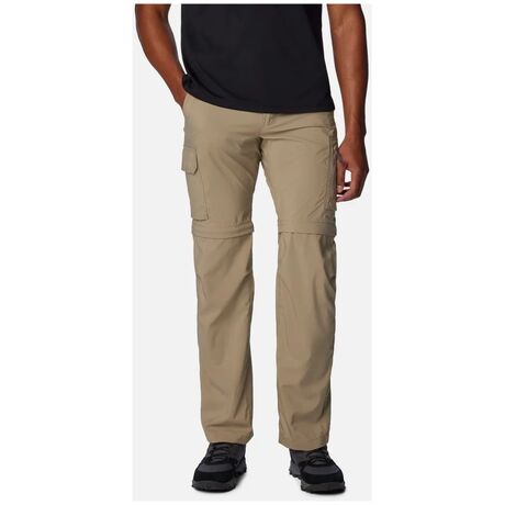 Παντελόνι Columbia Ανδρικό Silver Ridge™ Utility Conv. Pant Tusk