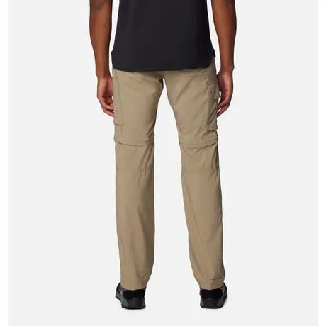 Παντελόνι Columbia Ανδρικό Silver Ridge™ Utility Conv. Pant Tusk
