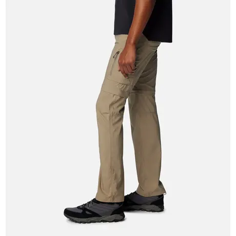 Παντελόνι Columbia Ανδρικό Silver Ridge™ Utility Conv. Pant Tusk