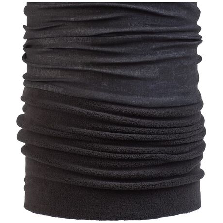 Fleece Περιλαίμιο Cairn Unisex Malawi Polar Black Trail