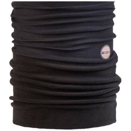 Fleece Περιλαίμιο Cairn Unisex Malawi Polar Black Fragment