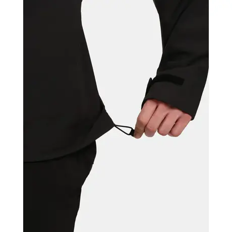 Αδιάβροχη Μεμβράνη Kilpi Ανδρική Montana-M Black