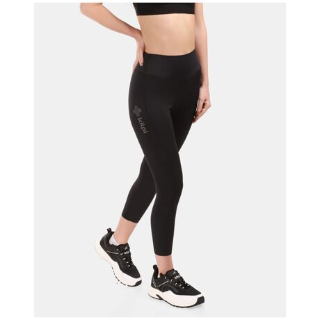 Κολάν 7/8 Kilpi Γυναικείο Rivian-W Black