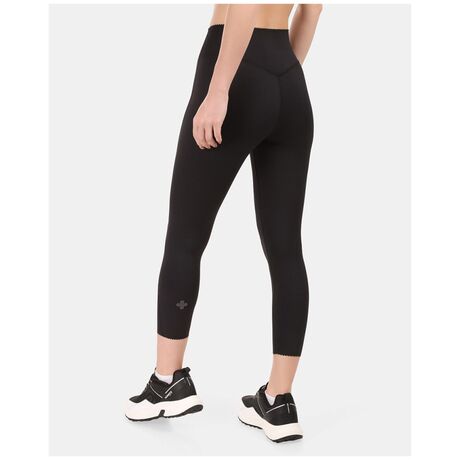 Κολάν 7/8 Kilpi Γυναικείο Rivian-W Black
