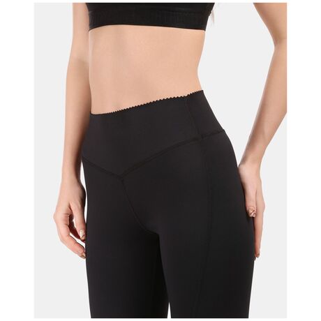 Κολάν 7/8 Kilpi Γυναικείο Rivian-W Black