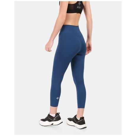 Κολάν 7/8 Kilpi Γυναικείο Rivian-W Dark Blue