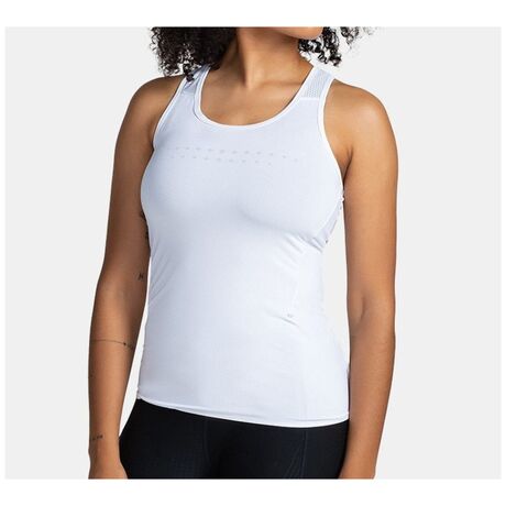 Μπλούζα Αμάνικη Kilpi Γυναικεία Sien-W White