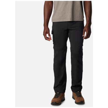 Παντελόνι Columbia Ανδρικό Silver Ridge™ Utility Conv. Pant Black