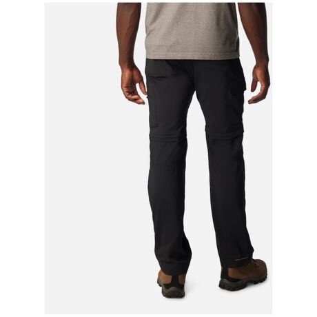 Παντελόνι Columbia Ανδρικό Silver Ridge™ Utility Conv. Pant Black