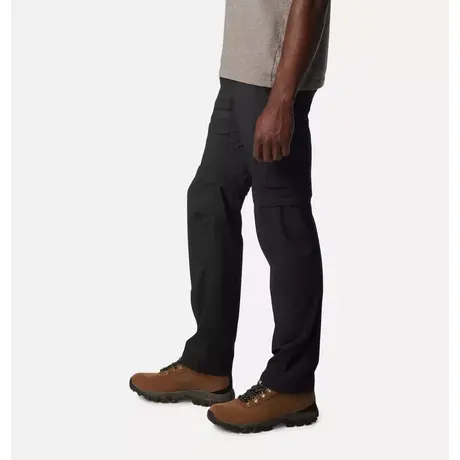 Παντελόνι Columbia Ανδρικό Silver Ridge™ Utility Conv. Pant Black