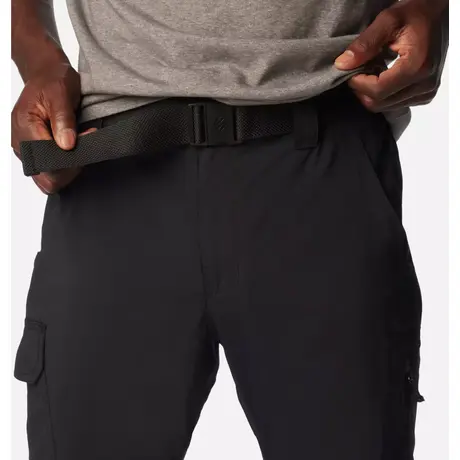 Παντελόνι Columbia Ανδρικό Silver Ridge™ Utility Conv. Pant Black