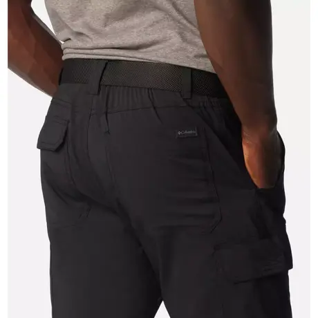 Παντελόνι Columbia Ανδρικό Silver Ridge™ Utility Conv. Pant Black