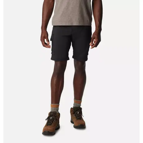 Παντελόνι Columbia Ανδρικό Silver Ridge™ Utility Conv. Pant Black
