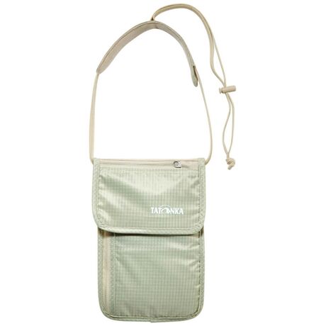 Πορτοφόλι Tatonka Unisex Skin Neck Pouch Natural