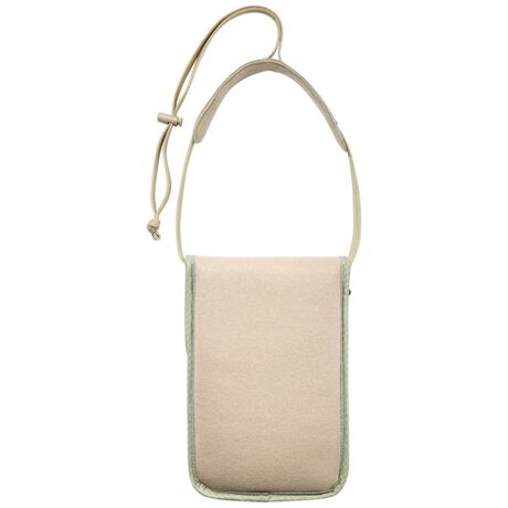 Πορτοφόλι Tatonka Unisex Skin Neck Pouch Natural
