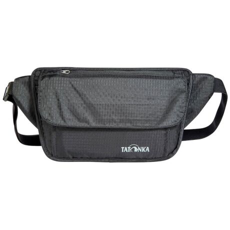 Πορτοφόλι Μέσης Tatonka Unisex Skin Waist Pouch Black
