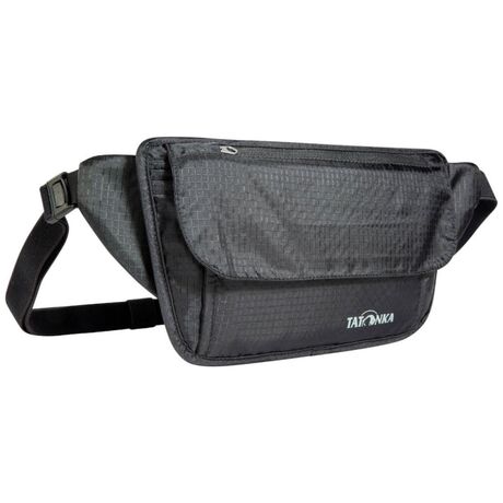 Πορτοφόλι Μέσης Tatonka Unisex Skin Waist Pouch Black