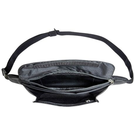 Πορτοφόλι Μέσης Tatonka Unisex Skin Waist Pouch Black