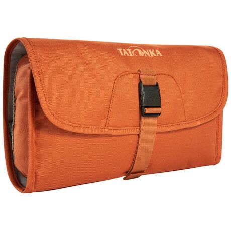 Νεσεσέρ Tatonka Unisex Small Travelcare Red Earth