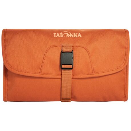 Νεσεσέρ Tatonka Unisex Small Travelcare Red Earth