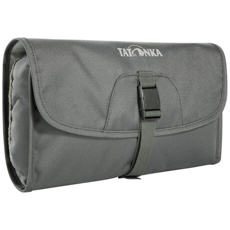 Νεσεσέρ Tatonka Unisex Small Travelcare Titan Grey
