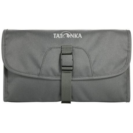 Νεσεσέρ Tatonka Unisex Small Travelcare Titan Grey