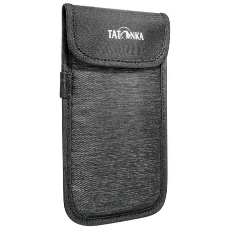 Θήκη Κινητού Tatonka Unisex Smartphone Case L Off Black