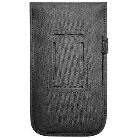 Θήκη Κινητού Tatonka Unisex Smartphone Case XL Off Black