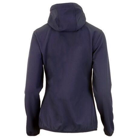 Μπουφάν Softshell GTS Γυναικείο Hoody 2L 403651L Navy