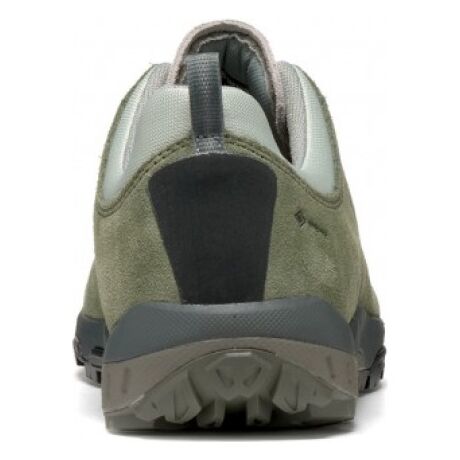 Gore-Tex Παπούτσι Πεζοπορίας Asolo Ανδρικό Space Birch Green