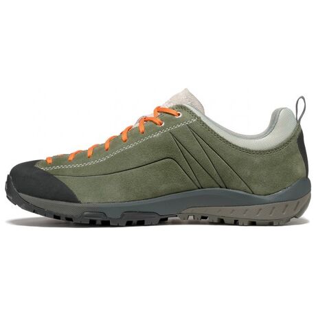 Gore-Tex Παπούτσι Πεζοπορίας Asolo Ανδρικό Space Birch Green