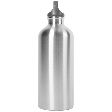 Παγούρι Tatonka Stainless Steel Bottle 0.6L