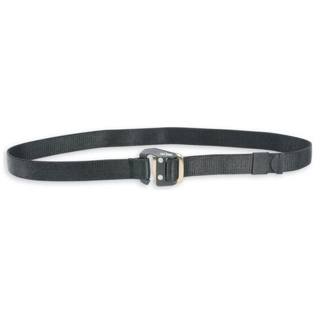 Ζώνη Tatonka Unisex Stretch Belt 25mm Black