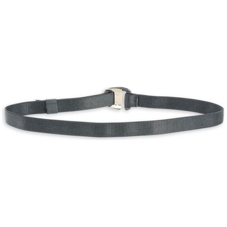 Ζώνη Tatonka Unisex Stretch Belt 25mm Black