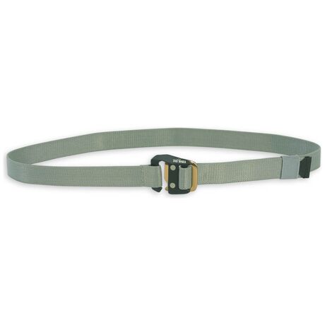 Ζώνη Tatonka Unisex Stretch Belt 25mm Warm Grey