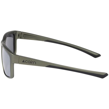 Γυαλιά Ηλίου Cairn Swim Polarized Mat Metallic Olive