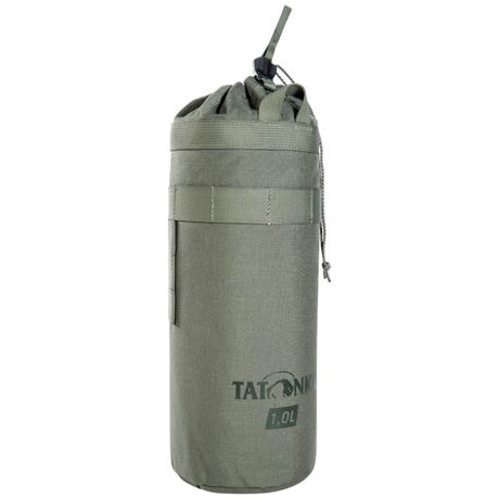 Θερμομονωτικό Κάλυμμα Μπουκαλιού Tatonka Thermo Bottle Cover 1L BC Stone Grey Olive