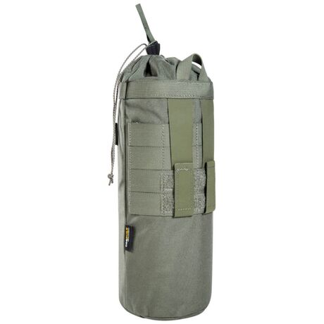 Θερμομονωτικό Κάλυμμα Μπουκαλιού Tatonka Thermo Bottle Cover 1L BC Stone Grey Olive