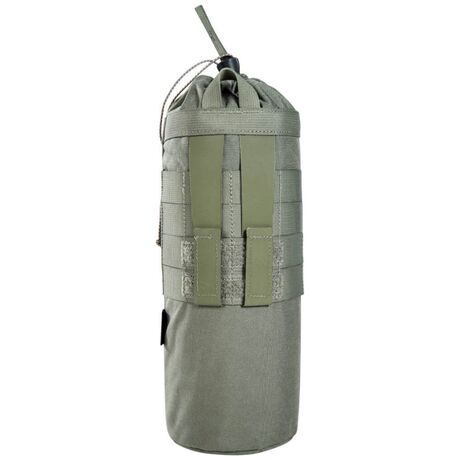 Θερμομονωτικό Κάλυμμα Μπουκαλιού Tatonka Thermo Bottle Cover 1L BC Stone Grey Olive