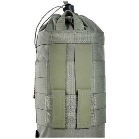 Θερμομονωτικό Κάλυμμα Μπουκαλιού Tatonka Thermo Bottle Cover 1L BC Stone Grey Olive