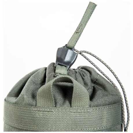 Θερμομονωτικό Κάλυμμα Μπουκαλιού Tatonka Thermo Bottle Cover 1L BC Stone Grey Olive